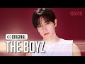 THE BOYZ 더보이즈 VVV 4K STUDIO CHOOM ORIGINAL