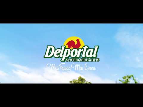 Supermercados Delportal