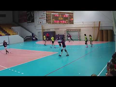 SPR Olkusz 06 vs SKS Kusy Kraków