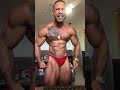 Muscle worship man strong