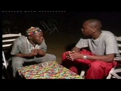 LE SCORPION - LES GUIGNOLS D'ABIDJAN