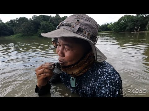 EP700-P1 - Masarap na Bildat Forage and Cook | Occ. Mindoro