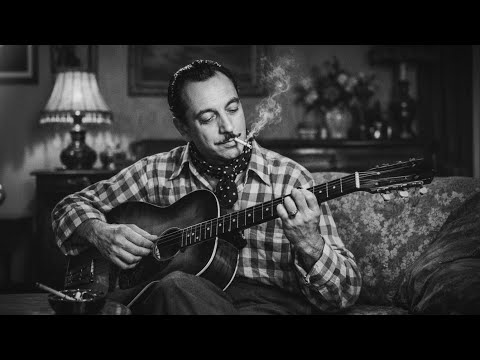 Django Reinhardt Classics Gypsy Jazz Manouche Tribute