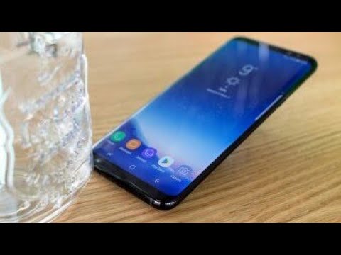 Galaxy S9/S9+ Memory Configuration