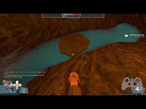 🎮 Jump Undergrowth done controller in 37:41.88 (1st completion)