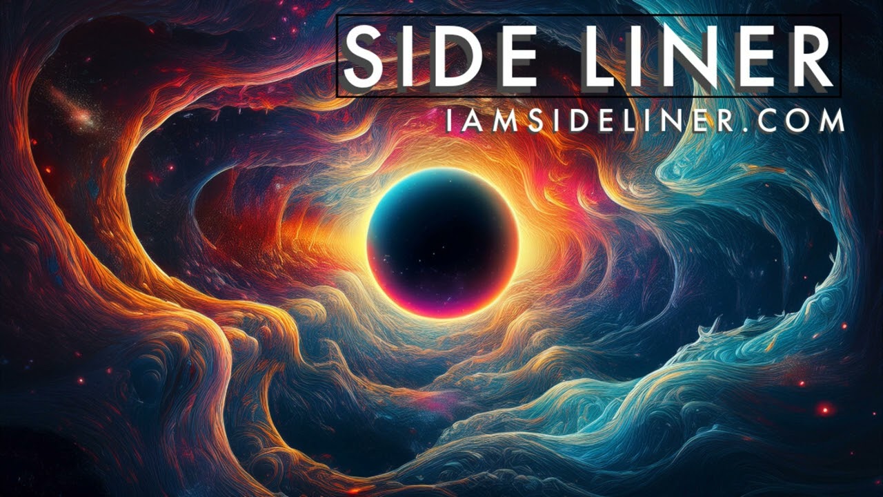 Nebula Child (Psybient, Psychill, Downtempo Mix)