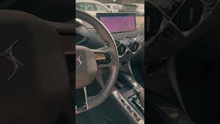 DS DS3 Crossback E-Tense Bastille