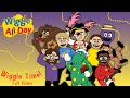 Wiggle All Day Wiggle Time 2025 Full Video