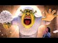 Ogre For A Day Shrek Forever After CLIP