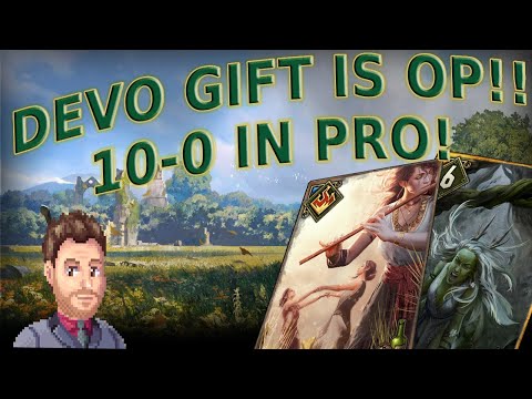 Deck Guide | ST Devotion Symbiosis