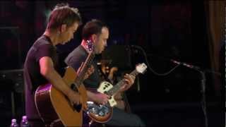 Dave Matthews &amp; Tim Reynolds - Live At The Radio City - Cornbread