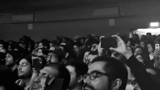 Los Tres - Moizefala (Teatro Coliseo 10-05-2019)