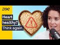 Nutrition Doctor Oat Milk Pesticides And The Truth About Oats Prof Sarah Berry