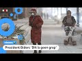 Winterweer in Amerika: op sommige plekken -45 graden