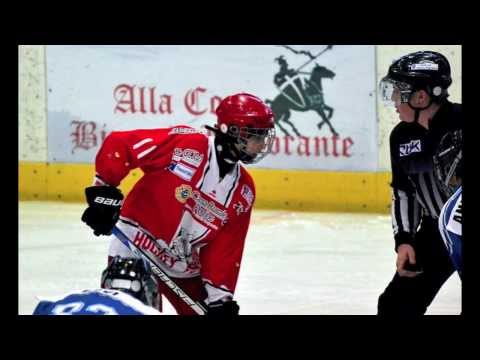 under 18 : H. Pergine  vs H.C. Laives