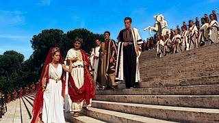 Download lagu Messalina: Venus the Empress (1960) Belinda Lee as Rome's most notorious woman mp3