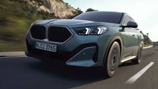 Make a change for the better with THE X2