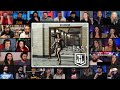 Wonder Woman Fights Terrorists Zack Snyder S Justice League 2021 Reaction Mashup