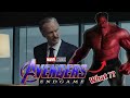 Endgame Writers Reveals Red Hulk Deleted Scene Explained In Hindi