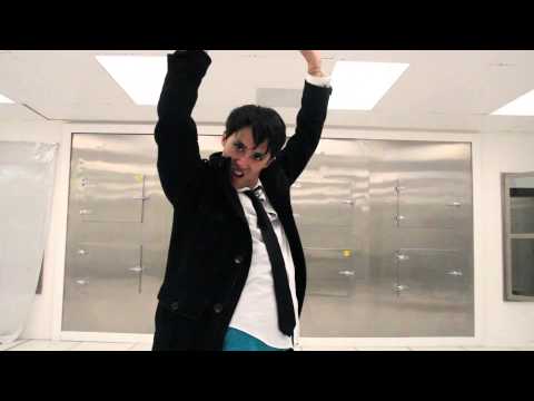 Internet Icon S2 - ANTHONY MA's Next YouTube Trend Challenge (Ma Xiaolong)