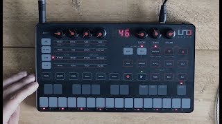 Video thumbnail for IK Multimedia UNO Synth Review by Ask.Audio