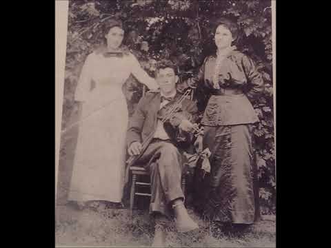 Alma Gluck - The Fiddle And I 1915 Efrem Zimbalist