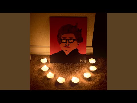 Seems Redundant But Another Song For Her Or Rather About Her - Chris Adkins