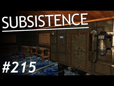 Subsistence - #215 - Eine sinnvolle Investition? - [Let's Play] [Gameplay] [Deutsch] [German]