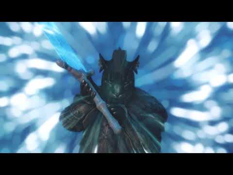 GLENMORIL OST - Vs. Exalted King of Anequina