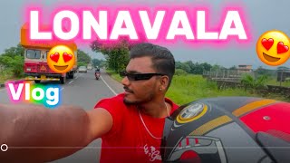 How to make😍❤️‍🩹|| my first YouTube vlog||😍🌍#youtube #vlog #viralvideo #viralvlogs #india #lonavala