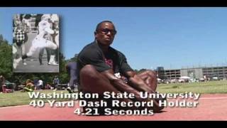 Anthony Prior - Ocean Speed Camp