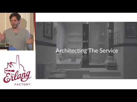 Erlang Factory SF 2015 - Jamie Winsor -Building And Releasing A Massively Multiplayer Online Game