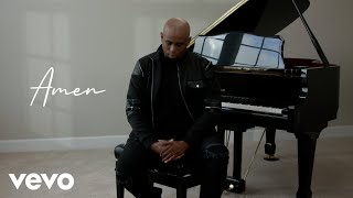 Anthony Brown &amp; group therAPy - Amen. (Official Performance Video)