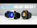 Samsung Galaxy Watch 7 40mm Cream (SM-L300NZEASEK)