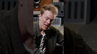 When Dann Huff WENT OFF on Rascal Flatts