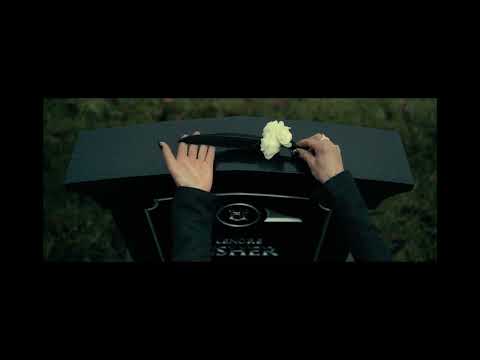 Spirits of the dead - Edgar Allan Poe (The Fall of the House Usher)