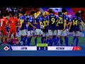 FULL HIGHLIGHT JEPANG VS VIETNAM !! PIALA ASIA 2023 | Group D | Fans Camera