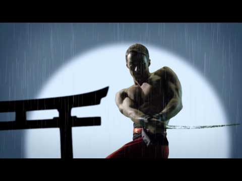 Deep Zone Project - Made For Loving You (Official HD video)