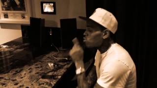 Chris Brown -  EXCLUSIVE When I Love Ya (No Complet)