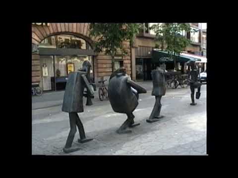 Malmö, Sweden 1998 01