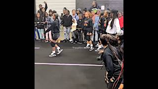 jayah was not playin🔥#tsquad #jayah #tommytheclown