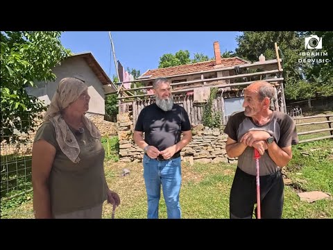 Udavala se za trojicu komšija iz sela: Nevjerovatna priča o ženi iz Đulovića