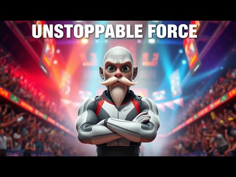 MVP in a Loss… I Still Couldn’t Stop Kimmy