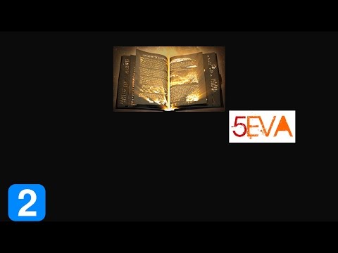 Highlights TNC Dota 2 vs 5eva. Game 2- The International 2015