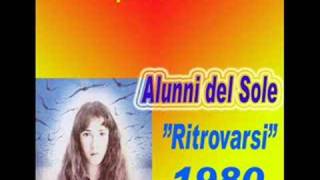 Musik-Video-Miniaturansicht zu Ritrovarsi Songtext von Alunni del Sole