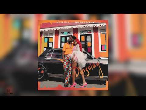 Dingolay | Mical Teja x Nailah Blackman | 2022 Soca