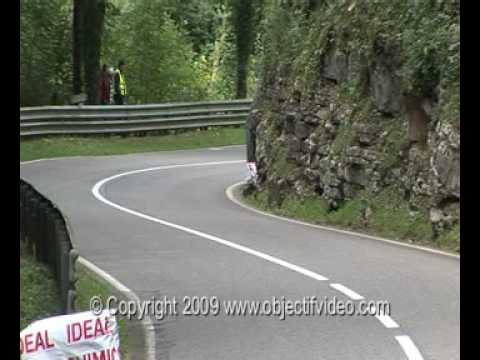 cronoscalate simone faggioli osella FA30