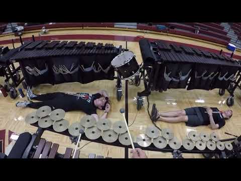 Infinity 2022 Xylo Headcam