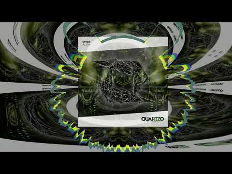 EMKR - Alien [Official Audio]