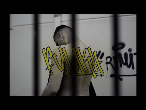 SAREN - ΦΥΛΑΚΗ  PROD. CLIMVX  (OFFICIAL MUSIC VIDEO)